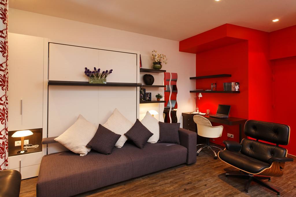 Studio La Savoyarde - Vision Luxe Menthon-Saint-Bernard Room photo